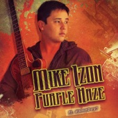 Mike Izon - Purple Haze