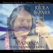 Mauna Kea (White Mountain Journal) artwork