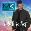 'k Heb Je Lief - Single