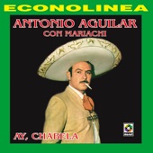 Antonio Aguilar - Ojitos Verdes