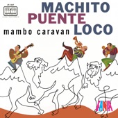 Mambo Caravan artwork