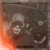Trymiga (feat. Abo) artwork