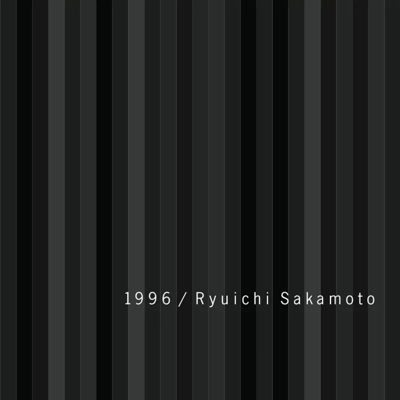 坂本龍一 - 1996 (Re-Mastered) (2011) [iTunes Plus AAC M4A]-新房子