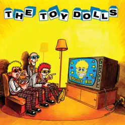 Episode XIII - The Toy Dolls