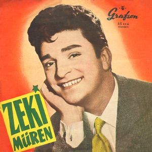 Grafson'dan Zeki Müren Klasikleri 2