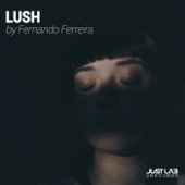 Lush - EP artwork