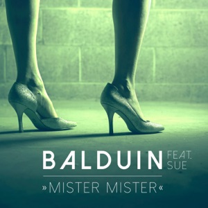 Balduin - Mister Mister (feat. Sue) - 排舞 音樂