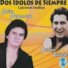 Dos Ídolos de Siempre, Canciones Inéditas