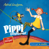 Pippi Langstrumpf - Das Hörspiel - Astrid Lindgren Deutsch