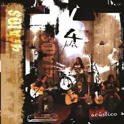 Acustico - Quatro Fatos