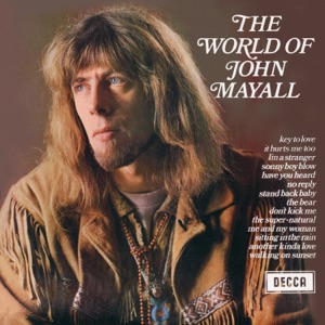 The World of John Mayall