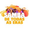 Samba de todas as eras, 2020