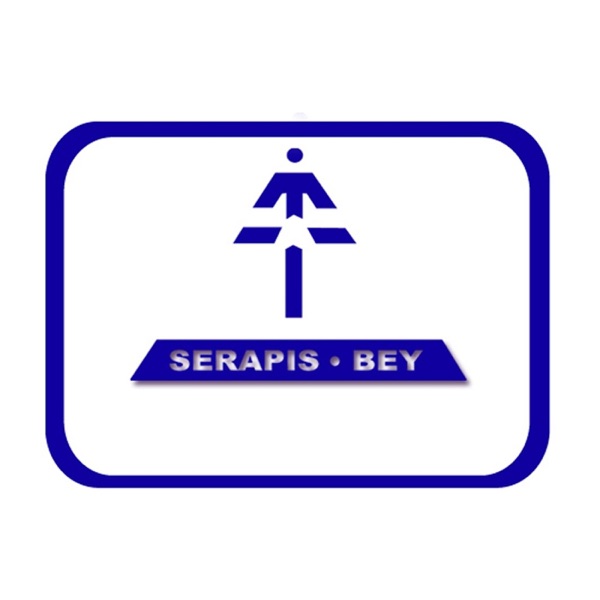 Serapis Bey - Enseñanza de Saint Germain - 2010 cover