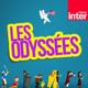 Les odyssées