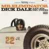 Mr. Eliminator album lyrics, reviews, download