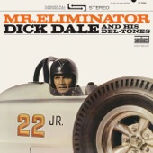 Dick Dale & His Del-Tones - Nitro Fuel
