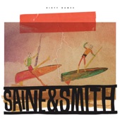Saine & Smith - Street Converse