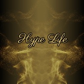Hype Life - EP artwork