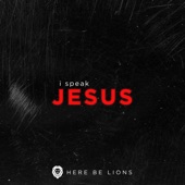 I Speak Jesus - EP artwork