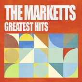 The Marketts: Greatest Hits artwork