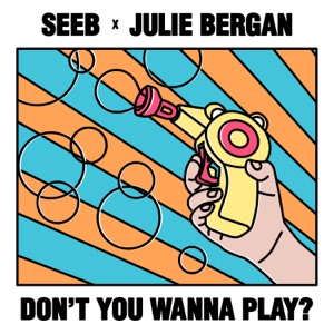 Seeb & Julie Bergan - Don't You Wanna Play? - Line Dance Choreographer