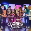 Los Clones De La Salsa - Medley Frankie Ruiz (Lo Dudo / La Rueda)