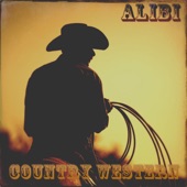 Country Western, Vol. 1 artwork