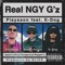 Real NGY G'z (feat. K-Dog) artwork