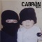 Cabrón - Nissa, Federico Iván & FIM Records lyrics