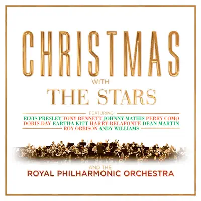 Christmas With the Stars & the Royal Philharmonic Orchestra - Royal Philharmonic Orchestra