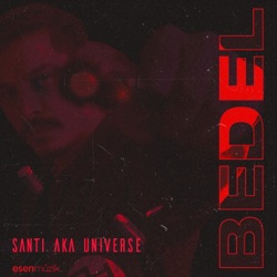 Santi Aka Universe - Boss Lig 3 (feat. Ados, Ati242, Defkhan, Karaçalı & Sokrat St)
