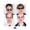 Cloutboi Juli & Pink Stan - Quarantainment (feat. Narses & Angela Merkel)