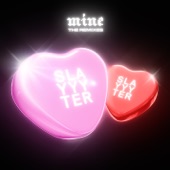 Mine (Umru Remix) - Single