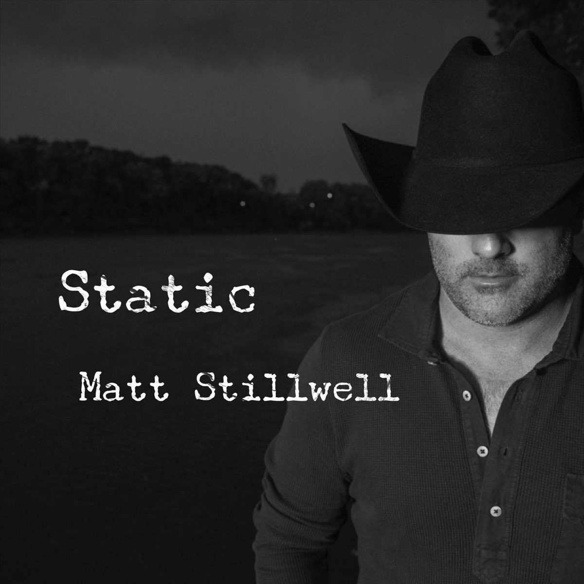 Stillwell. Lesniewski, Matt "static TPB". Single state