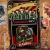 El Gallero - Single