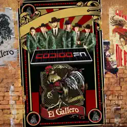 El Gallero - Single - Codigo Fn