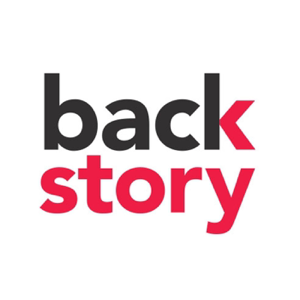 BACKSTORY podcast
