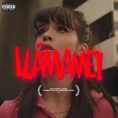 Llámame - Single - La Zowi