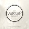 Refiner's Fire (feat. Brian Doerksen & TWP Band) - The Worship Project lyrics