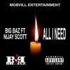 All I Need (feat. Nijay Scott) - Single