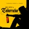 Me Voy a Emborrachar (feat. Yelsid) - Yandar & Yostin lyrics