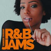 Throwback Thursday R&B Jams artwork