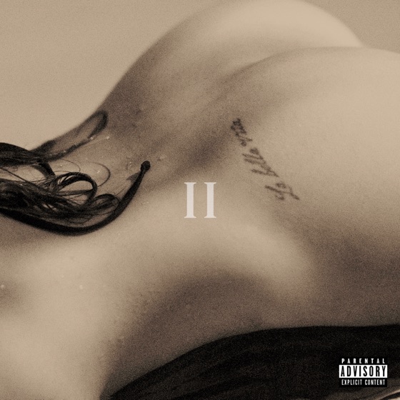 Cover artwork for Obsession