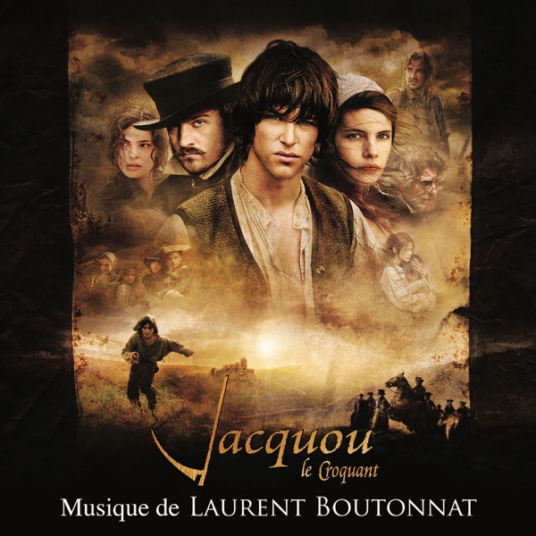 Jacquou le Croquant (Original Motion Picture Soundtrack) [Deluxe Version] - Laurent Boutonnat