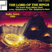 The Lord of the Rings artwork