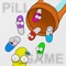 Pill Game with Lil Boyband prod. Wellfed - lilgirlgroup lyrics