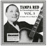 Tampa Red Vol. 5 (1931 - 1934)