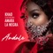 Andale (feat. Amara La Negra) - Khao lyrics