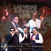 Las Vegas Experience artwork