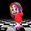 6ix9ine feat Anuel Aa - Mala